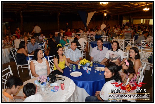 rolim de moura